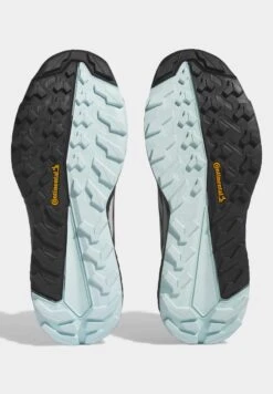 Adidas TERREX Free Hiker 2 Gore-Tex- Hiking Shoes - Preloved Yellow/Silver/Semi Flash Aqua 16 Adidas TERREX Free Hiker 2 Gore-Tex- Hiking Shoes - Preloved Yellow/Silver/Semi Flash Aqua -Fashion Store 7d6d7c8efc2442d5928dd1285cd332ad