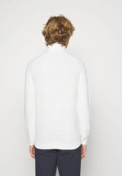 Pier One Jumper -Offwhite 10 Pier One Jumper -Offwhite -Fashion Store 7dddf1d007974314bf7a21d100e49a58