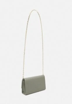 Patrizia Pepe Borsa Bag - Across Body Bag - Sage Green 7 Patrizia Pepe Borsa Bag - Across Body Bag - Sage Green -Fashion Store 7e6c3458cfdd4acfb8433fbd81ac79fb
