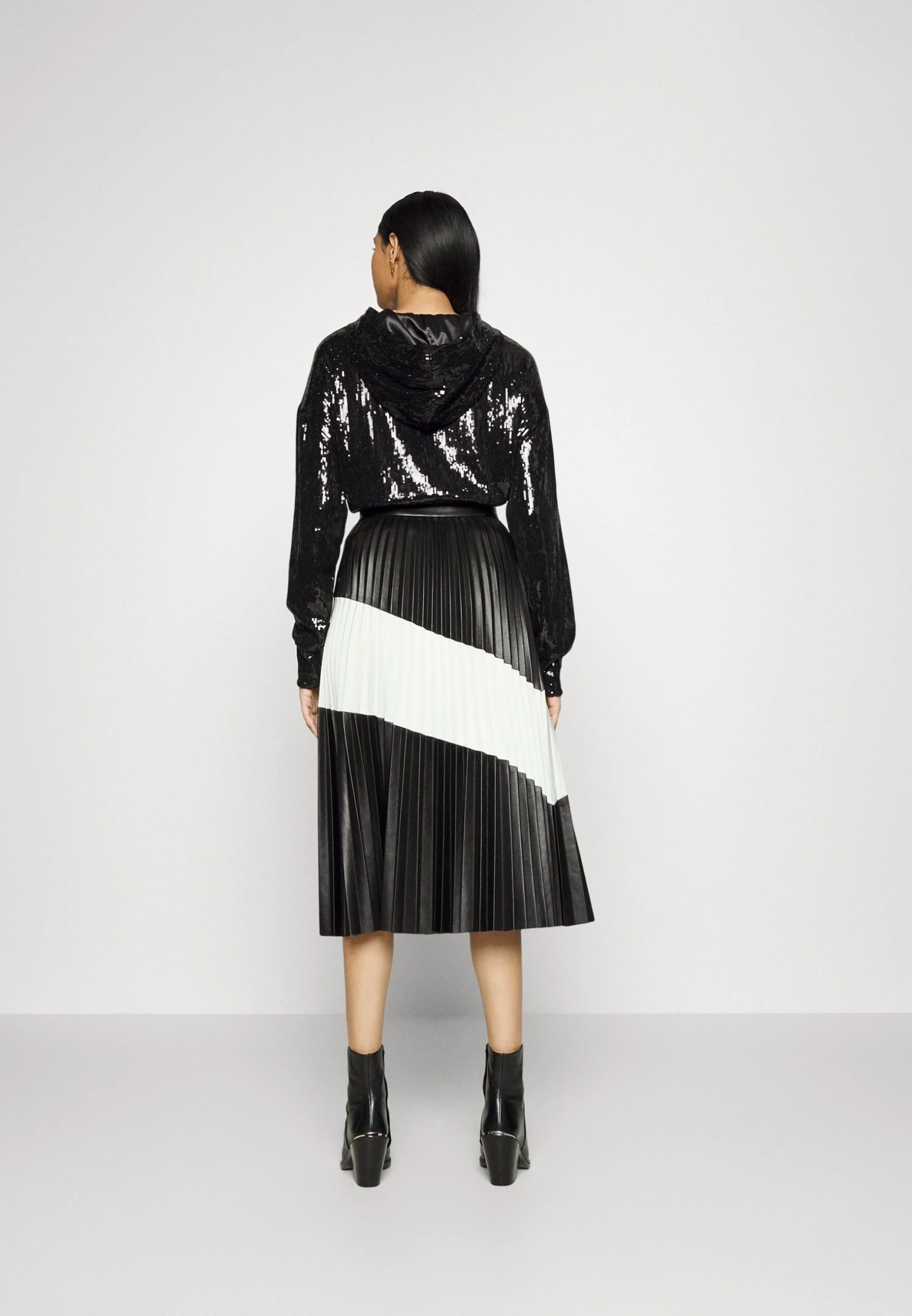 Boss Vasata - A-Line Skirt 5 Boss Vasata - A-Line Skirt - Image 3