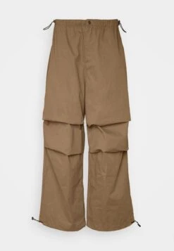 YOURTURN Unisex - Trousers - Brown 12 YOURTURN Unisex - Trousers - Brown -Fashion Store 7f382eb221e4409080dcf360ba9fb74d