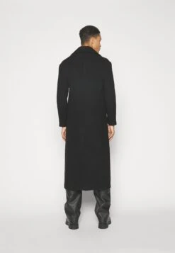 Long Coat - Classic Coat - Black 12 Long Coat - Classic Coat - Black -Fashion Store 7f6907829aa04066b983a1df3711276d