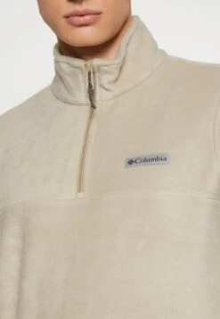 Columbia Steens Mountain™ Half Zip - Fleece Jumper - Ancient Fossil 13 Columbia Steens Mountain™ Half Zip - Fleece Jumper - Ancient Fossil -Fashion Store 7f8e8a35b68f4e1eb630b43c4427482a