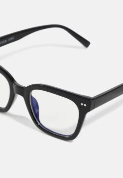 Pier One Unisex - Blue Light Glasses - Black 8 Pier One Unisex - Blue Light Glasses - Black -Fashion Store 8174a23d8eb9432d837eb6430681b319