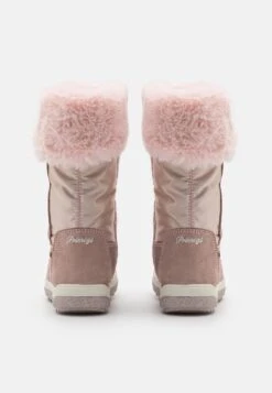 Primigi Winter Boots - Rosa 10 Primigi Winter Boots - Rosa -Fashion Store 821e81e6345d472a9076e0fda0eae952