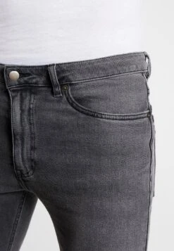 Pier One Jeans Skinny Fit - Grey Denim -Fashion Store 8285f6e805054043a4b059b2dccf04e5