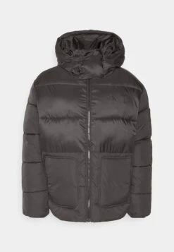 Calvin Klein Jeans Puffer - Winter Jacket - Black 10 Calvin Klein Jeans Puffer - Winter Jacket - Black -Fashion Store 82e7a0072ccc4d9b95173047dd754dac