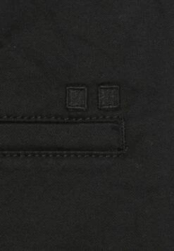 Minimum Wizza - Trousers - Black -Fashion Store 830fa1b548be47e7abd8712119bac908