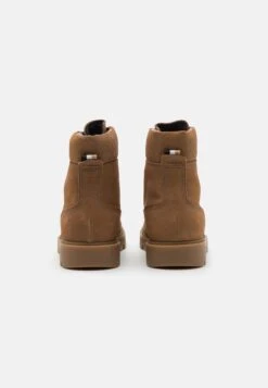 Boss Adley Halb - Lace-Up Ankle Boots - Medium Beige 10 Boss Adley Halb - Lace-Up Ankle Boots - Medium Beige -Fashion Store 847aa57c37b94a32ac555fcd4e3df63a