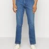 Wrangler Texas- Slim Fit Jeans - Pisces 2 Wrangler Texas- Slim Fit Jeans - Pisces -Fashion Store 84b6726147484e50b3168bb19a66b6d0