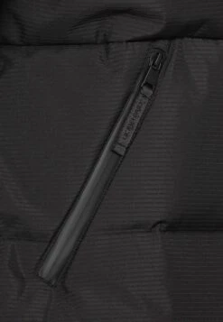 Calvin Klein Ottoman Puffer Jacket - Down Jacket - Black 7 Calvin Klein Ottoman Puffer Jacket - Down Jacket - Black -Fashion Store 84c84b494d004cb8ad3e548c170810ad