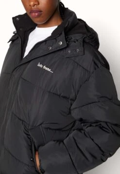 Iets Frans... Hooded Puffer Jacket - Winter Jacket 15 Iets Frans... Hooded Puffer Jacket - Winter Jacket -Fashion Store 85d144328f374cae91982baf27cbba1c
