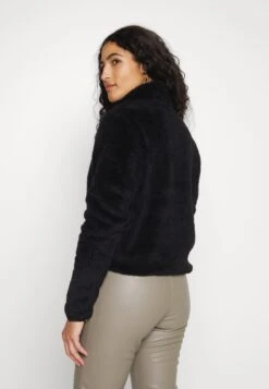 Adidas Originals Essentials Fluffy Zip - Winter Jacket 12 Adidas Originals Essentials Fluffy Zip - Winter Jacket -Fashion Store 88635c67d44546f598afe987f3d67bc1