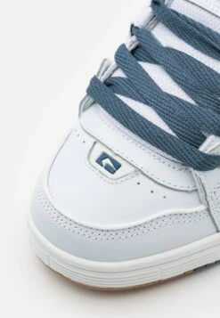Globe Sabre - Skate Shoes - White/Blue 13 Globe Sabre - Skate Shoes - White/Blue -Fashion Store 899c9783db8d4ca39c5dc4b4bf5c73be