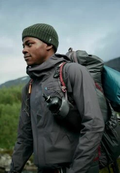 Klättermusen Asynja - Outdoor Jacket - Raven 18 Klättermusen Asynja - Outdoor Jacket - Raven -Fashion Store 89cdd2286351410abd63fdb7528f90c7