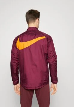 Nike Performance Galatasaray Istanbul Dry Academy Jacket - Club Wear - Night Maroon -Fashion Store 8a6f1491904f43c895e2bd55935a9758