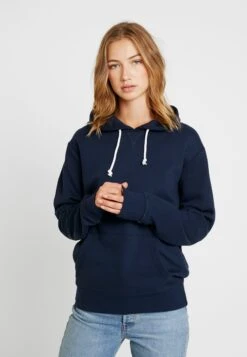 Pier One Hoodie - Navy -Fashion Store 8ac9658974774962bb77792a3dfa8af2