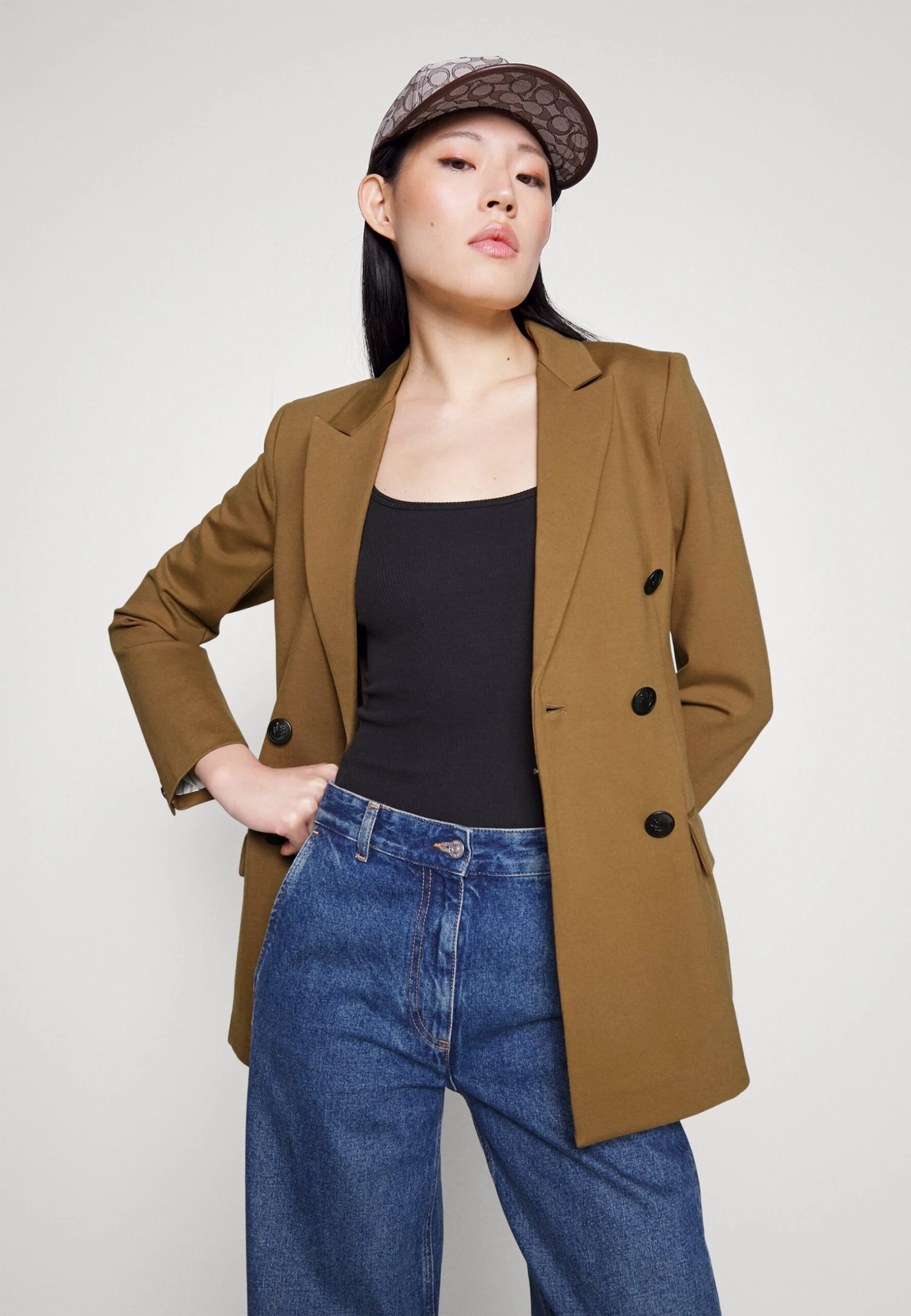 Rag & Bone Warren - Blazer 7 Rag & Bone Warren - Blazer - Image 5