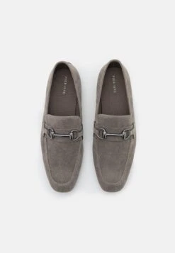 Pier One Smart Slip-Ons - Grey 11 Pier One Smart Slip-Ons - Grey -Fashion Store 9003d69c92c74eea855eda6de409e5ae