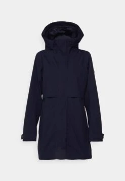 DIDRIKSONS Edith - Outdoor Jacket - Dark Night Blue -Fashion Store 901e990922d040c98e3f5799e8028b6f