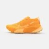 Nike Performance Zoomx Zegama- Trail Running Shoes - Sundial/Melon Tint/Safety Orange -Fashion Store 93930a2a720d40e08e046547d071c8e6