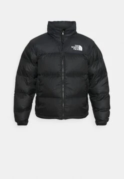 The North Face 1996 Retro - Winter Jacket - Black -Fashion Store 94401ec7a1a54213bfb0ce6fb28ff0f9