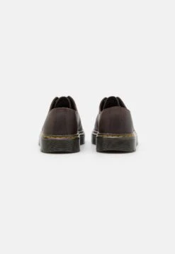 Dr. Martens Thurston Unisex - Casual Lace-Ups - Dark Brown -Fashion Store 9568ade2e1f44630acf3ab1282cb45dc