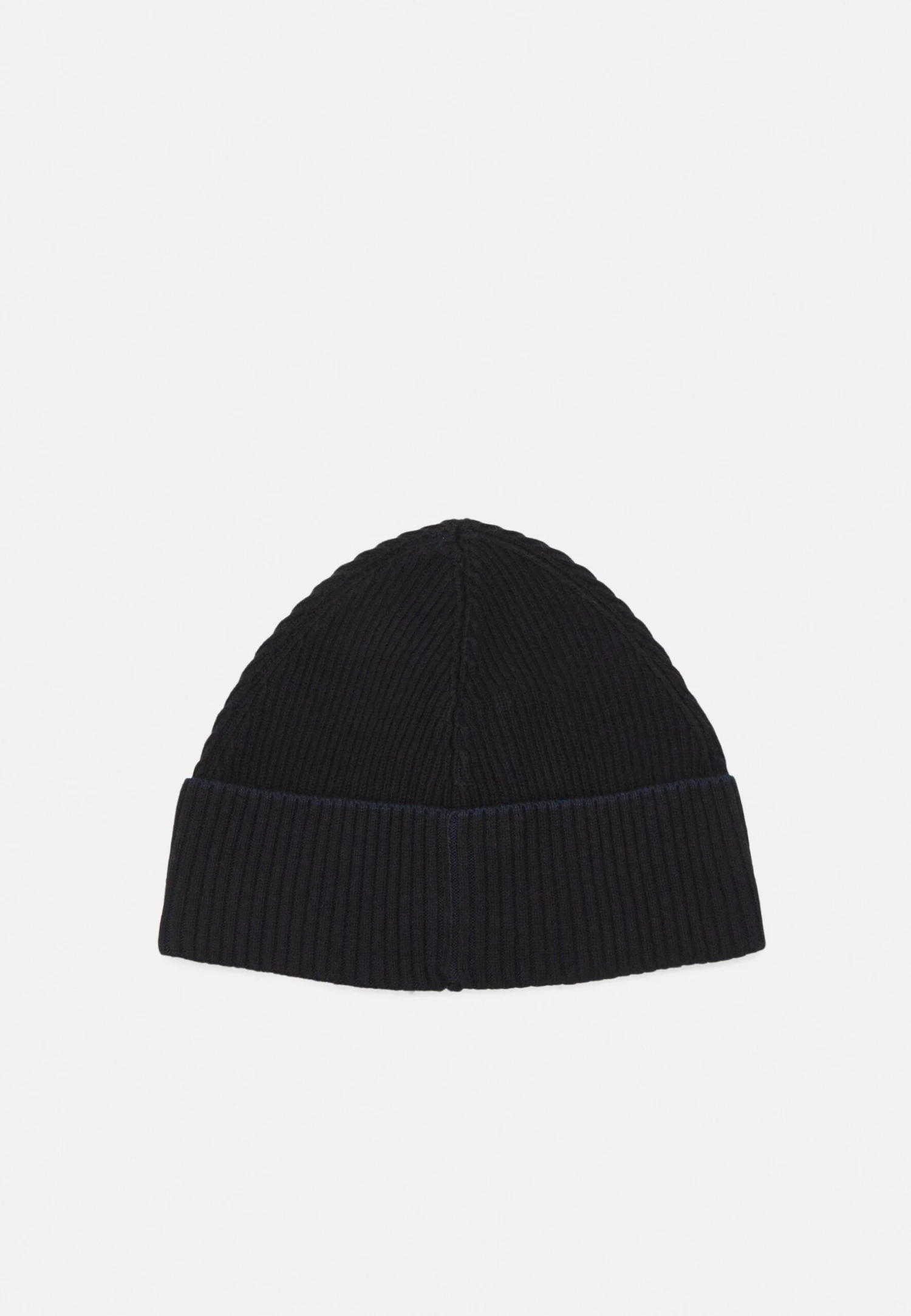 BELSTAFF Holton Hat Unisex - Beanie - Navy/Black 4 BELSTAFF Holton Hat Unisex - Beanie - Navy/Black - Image 2