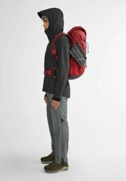 Klättermusen Asynja - Outdoor Jacket - Raven 17 Klättermusen Asynja - Outdoor Jacket - Raven -Fashion Store 96709d95330b4e8ead5c38d799bad602