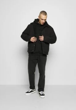 YOURTURN Hoodie - Black 10 YOURTURN Hoodie - Black -Fashion Store 96848bccdda64f6783da568855305af0