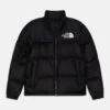 The North Face Teen 1996 Retro Nuptse Unisex - Down Jacket - Black 1 The North Face Teen 1996 Retro Nuptse Unisex - Down Jacket - Black -Fashion Store 973b922b216d48d4a30c06d4af69dfc4