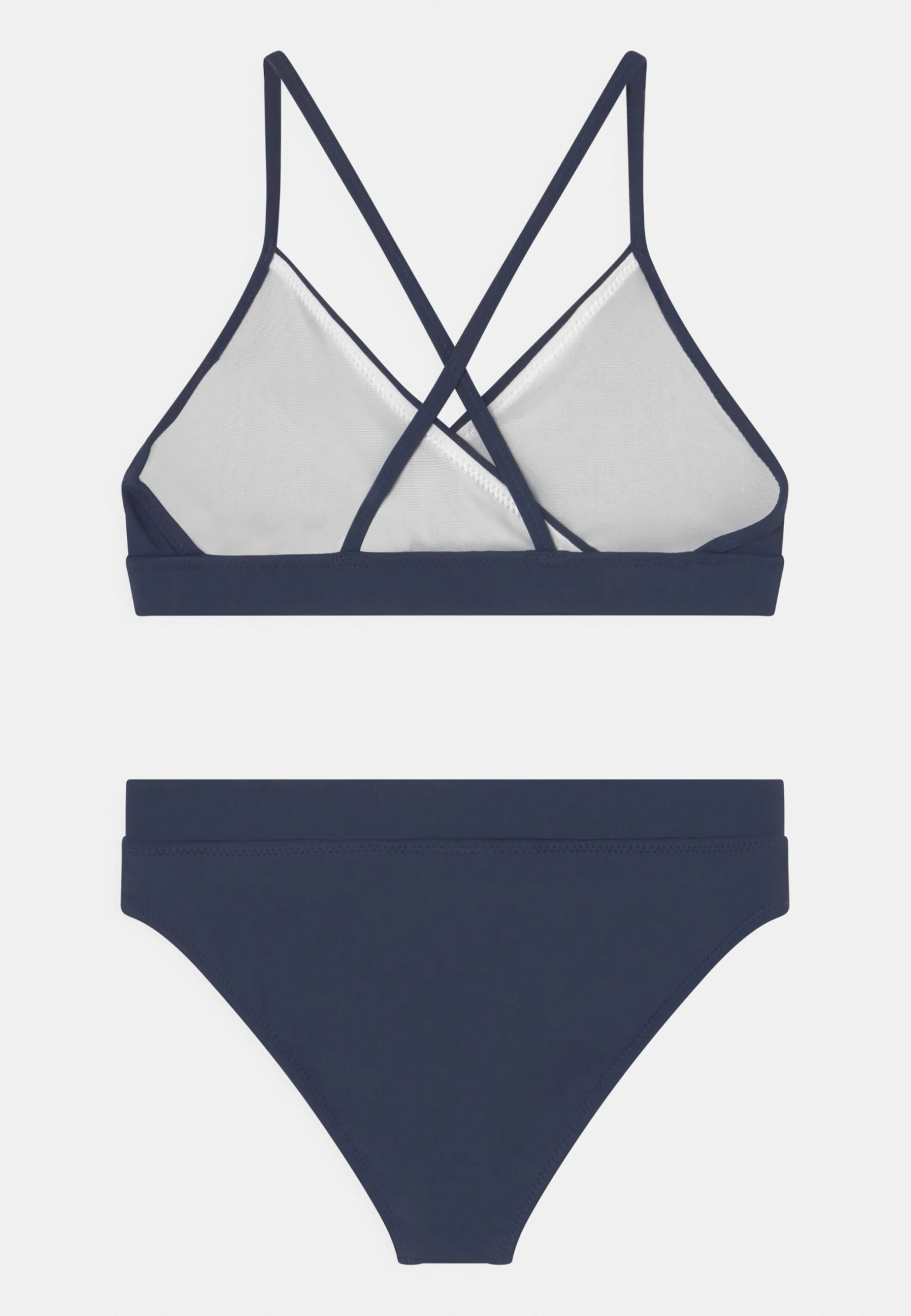 Champion Exclusive Set - Bikini - Dark Blue 4 Champion Exclusive Set - Bikini - Dark Blue - Image 2