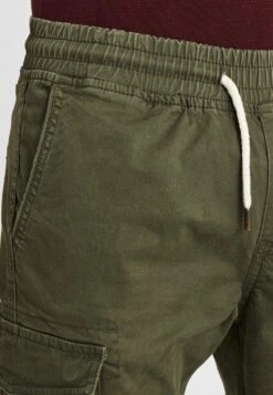 Pier One Cargo Trousers - Khaki 11 Pier One Cargo Trousers - Khaki -Fashion Store 9a0f2dbf7f1544738fb771936c2bb7f6