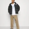 The North Face 1996 Retro - Winter Jacket - Black -Fashion Store 9bf789c5dc1e41118618f6a9f3877a10