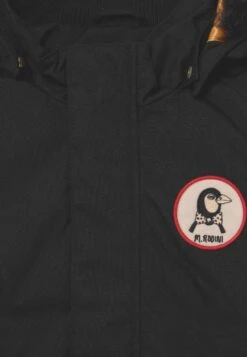 Mini Rodini K2 Unisex - Winter Coat - Black 11 Mini Rodini K2 Unisex - Winter Coat - Black -Fashion Store 9d6649bb9bab427ab59b6d4c8103d810
