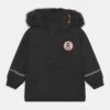 Mini Rodini K2 Unisex - Winter Coat - Black 1 Mini Rodini K2 Unisex - Winter Coat - Black -Fashion Store 9d7a3d8fb2b941e0a7a7727e90b252fc