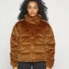 Columbia Ruby Fallsâ„¢ Novelty Jacket - Down Jacket - Camel Brown 1 Columbia Ruby Fallsâ„¢ Novelty Jacket - Down Jacket - Camel Brown -Fashion Store 9e9ed8a93e594c8191705d48226b1fe7