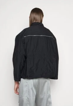 Miles Jacket - Outdoor Jacket - Jet Black -Fashion Store a007d0c0993e4a6cb0ce2790914882fa