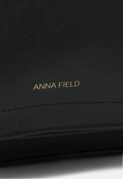 Anna Field Handbag - Black 9 Anna Field Handbag - Black -Fashion Store a0631ba4a83f4ecd8c275423cc7764c9