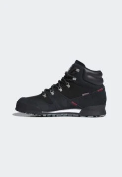 ADIDAS PERFORMANCE Terrex Snowpitch Cold.Rdy Traxion - Hiking Shoes - Black