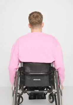 YOURTURN Unisex - Sweatshirt - Pink -Fashion Store a32e4154e3dd4760b58f6daef4da4238