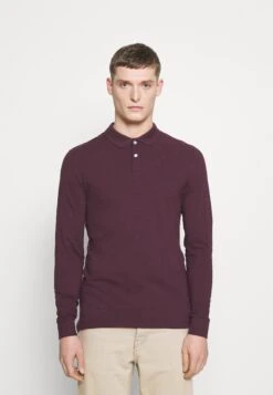 Pier One 2 Pack - Polo Shirt - Bordeaux/Dark Blue 13 Pier One 2 Pack - Polo Shirt - Bordeaux/Dark Blue -Fashion Store a3f27dd5eb454bcbb99d1bb7ed8d6687