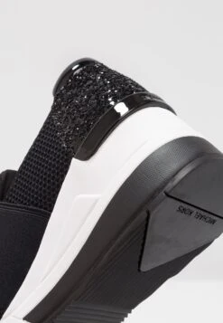 MICHAEL Michael Kors Felix Trainer - Slip-Ons - Black -Fashion Store a441735129814c40a108c958b85e6df3