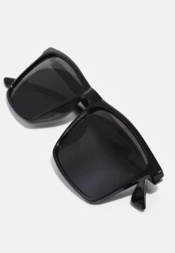 Pier One Unisex - Sunglasses - Black 9 Pier One Unisex - Sunglasses - Black -Fashion Store a4cb04f99cfc454cbe206b1d2cdeddee