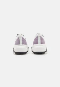 Patrizia Pepe Trainers - Lilac/Black -Fashion Store a5aeca6c91b64137beb63cf278aee1c8