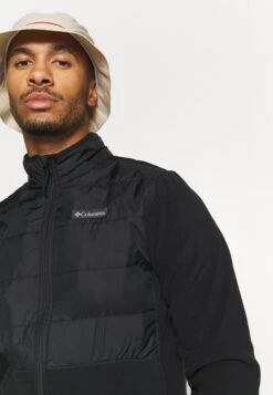 Columbia Basin Butte™ Full Zip - Fleece Jacket - Black 12 Columbia Basin Butte™ Full Zip - Fleece Jacket - Black -Fashion Store a7cb0740717840bc9d55d869ebf59f51