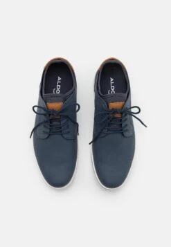 Aldo Drymos Pillow Walk - Casual Lace-Ups - Navy 11 Aldo Drymos Pillow Walk - Casual Lace-Ups - Navy -Fashion Store a7edd7ed8448427d8d4daefd567700d5