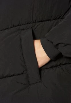 Pieces Petite Pcjamilla Puffer Jacket - Winter Coat - Black -Fashion Store a86dd95eeebf4958b230b7e2081ea43e