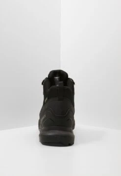 ADIDAS PERFORMANCE Terrex Swift R2 Mid Gore-Tex - Hiking Shoes - Core Black -Fashion Store a96eb1edb2ea4dbfbad771824ad6e731