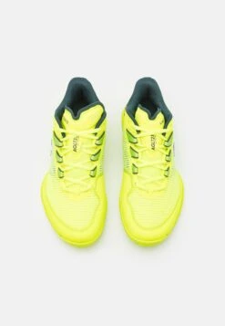 Lacoste Sport Ag-Lt23 Ultra - Clay Court Tennis Shoes - Yellow -Fashion Store aaa7b23245364fa9a8cdd1a05125cc12